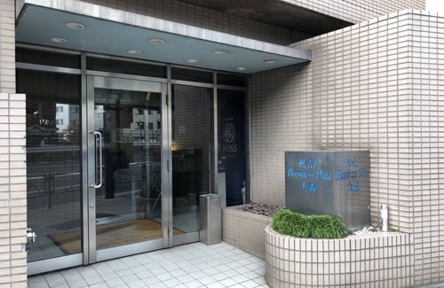 Omorinishi House | Standard plan semidouble smoking allowed /Ota-ku Tokyo