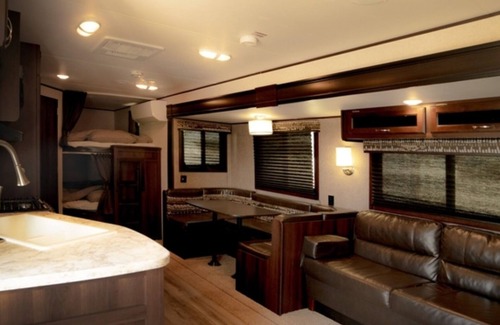 Tateyama Cabin | Standard Plan TRAILERB Bring your own food OK Villa with bathtub/Tateyama Chiba