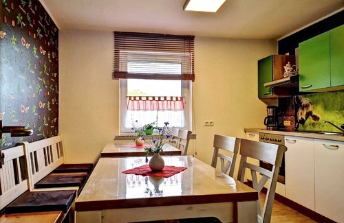 Nardt Apartment | Standard room 1 - Landhaus Kirchberg