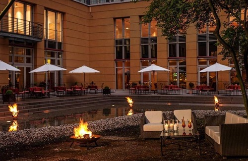 Wilsdruffer Vorstadt/Seevorstadt-West House | Standard room - Hotel Elbflorenz Dresden