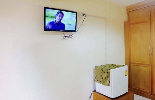 Old City Apartment | Standard Room in Chiangmai