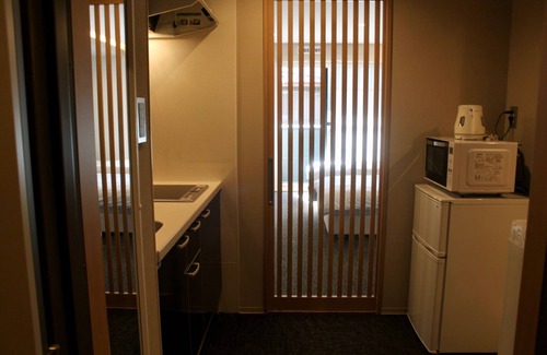 Higashiyama Apartment | Standard room/Kyoto Kyōto