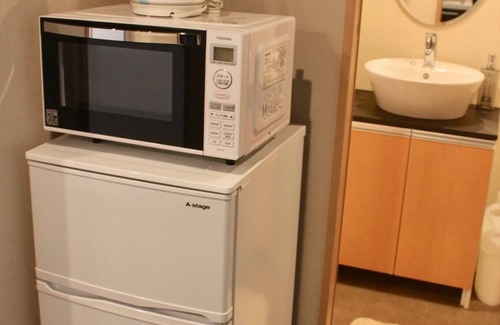 Higashiyama Apartment | Standard room/Kyoto Kyōto