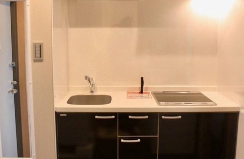 Higashiyama Apartment | Standard room/Kyoto Kyōto