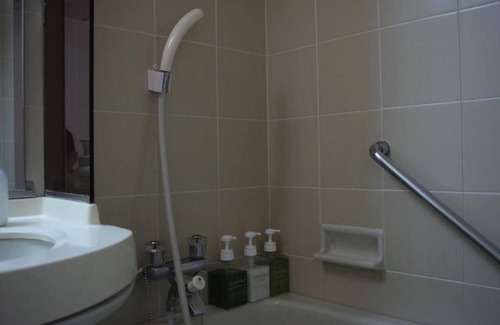 Asakusa House | Standard Room only Suite Twin Double bed No/Taito-ku Tokyo