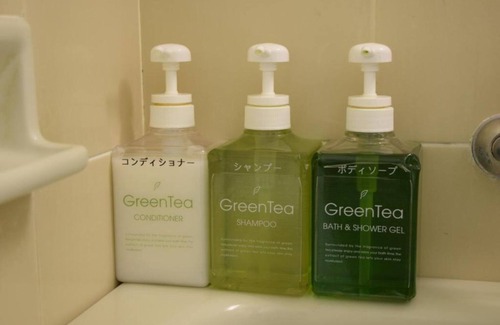 Asakusa Hotel | Standard Room only Triple twin extra bed no/Taito-ku Tokyo