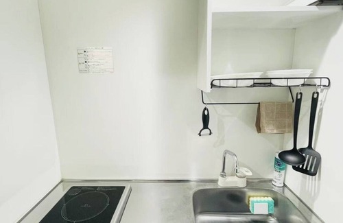 Asakusa Apartment | Standard Room/Taito-ku Tokyo