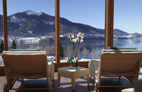 Fuschl am See House | Standard Single Room, Flexible Rate - Ebner's Waldhof am See Resort & Spa