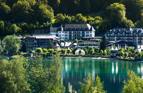 Fuschl am See House | Standard Single Room, Flexible Rate - Ebner's Waldhof am See Resort & Spa