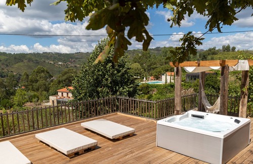 Amarante House | Standard T1 Housing