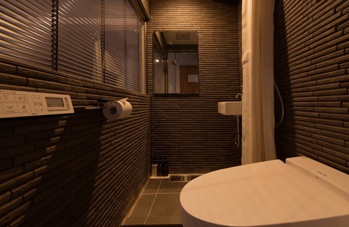Asakusa Hotel | Standard Triple RoomSEVEN GARDEN Tokyo Asakusa/Taito-ku Tokyo