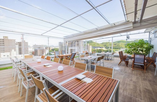 Kochi Hotel | Standard Twin 17m2 Nonsmoking | Room only RO/Kochi Kōchi