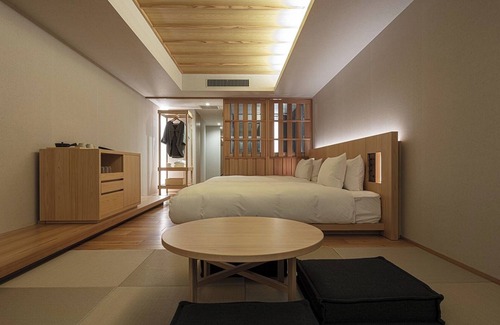 Atami Hotel | Standard Twin | Kaiseki cuisine that allows you to/Atami Shizuoka