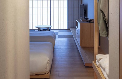 Atami Hotel | Standard Twin | Kaiseki cuisine that allows you to/Atami Shizuoka