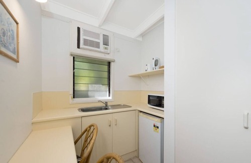 Nelly Bay Apartment | Standard Twin Studio Apartment