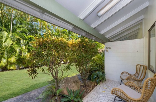 Nelly Bay Apartment | Standard Twin Studio Apartment