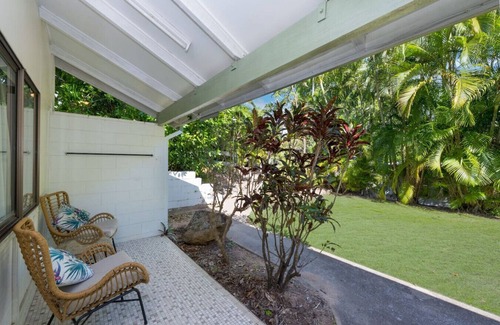 Nelly Bay Apartment | Standard Twin Studio Apartment