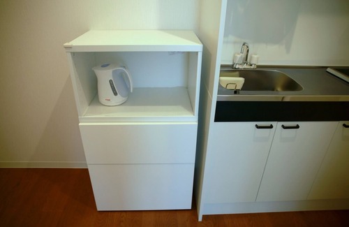 Kamata Apartment | Standard Twin202/Ota-ku Tokyo