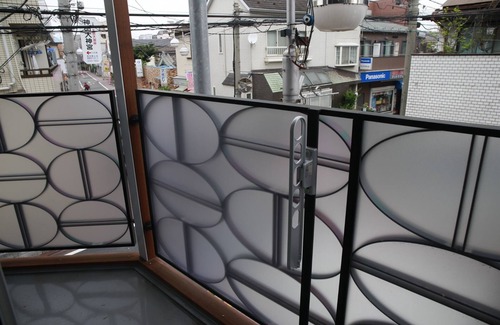 Kamata Apartment | Standard Twin202/Ota-ku Tokyo