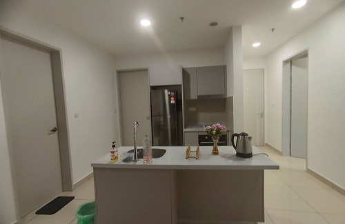 Kuala Lumpur Apartment | Standard Two Bedroom Apartment