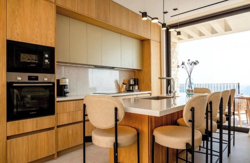 Korithi Villa | Standard villa