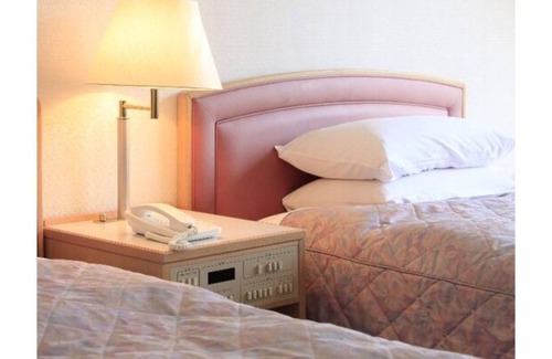 Imabari House | Standard Westernstyle room Nonsmoking Rela / Imabari Ehime