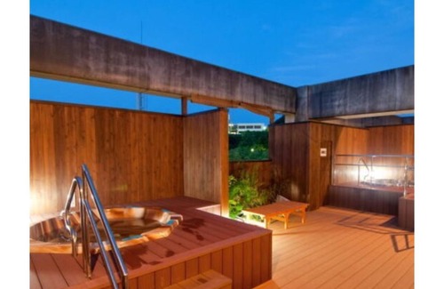 Imabari House | Standard Westernstyle room Nonsmoking Rela / Imabari Ehime