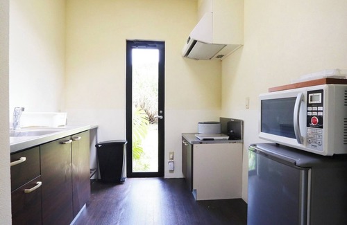Nakijin House | StandardRoom only Enjoy a special moment in a p/Kunigamigun Okinawa