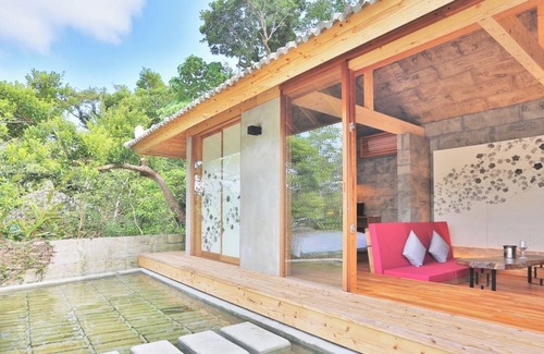 Nago House | StandardRoom only Private villa with private op/Nago Okinawa