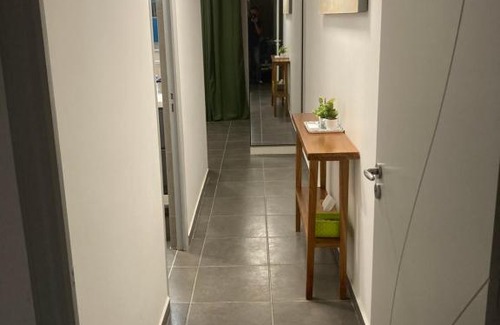 Pa'ofa'i Apartment | Standing Residence Kumuhei