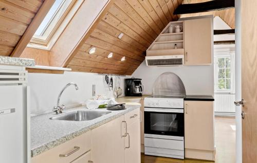 Akirkeby Apartment | Stangegaard