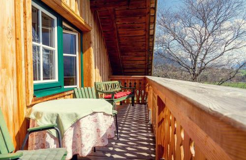 Bad Aussee Apartment | Stangl - Hof