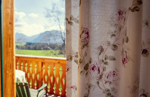 Bad Aussee Apartment | Stangl - Hof
