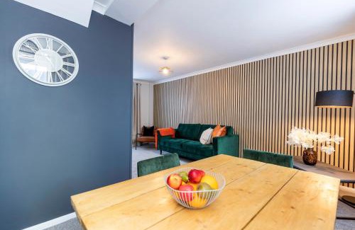 Billingham Apartment | Stanhope House