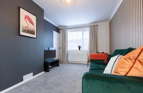 Billingham Apartment | Stanhope House