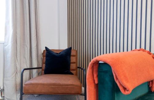 Billingham Apartment | Stanhope House