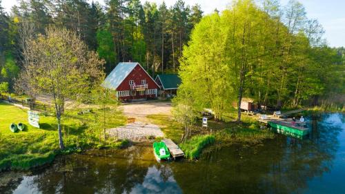 Płaska Other | Stanica Wodna Płaska