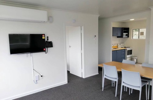 Claudelands Apartment | Stanley Apartments