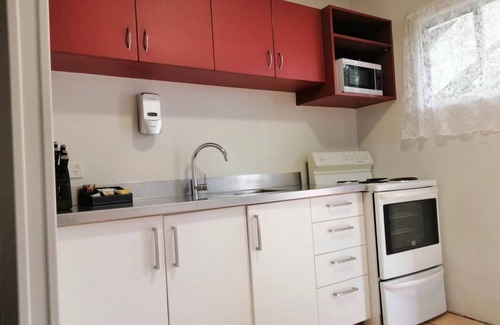 Claudelands Apartment | Stanley Apartments