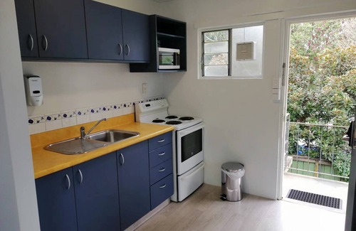 Claudelands Apartment | Stanley Apartments