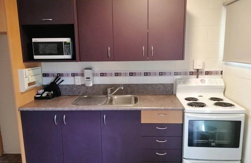 Claudelands Apartment | Stanley Apartments