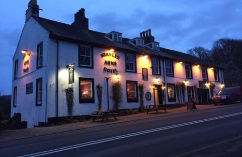 Calder Bridge Hotel | Stanley Arms Hotel