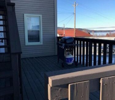 Clarenville Hotel | Stanley House Motel