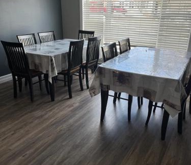 Clarenville Hotel | Stanley House Motel