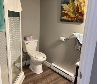 Clarenville Hotel | Stanley House Motel