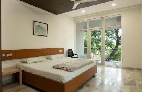 Jubilee Hills Apartment | Stanley's Suites J Hills