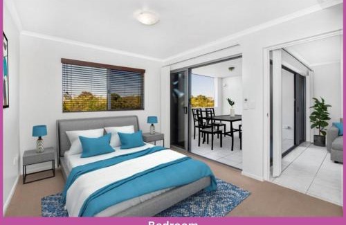 Townsville Apartment | Stanley Street 10