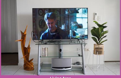 Townsville Apartment | Stanley Street 10