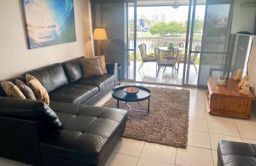 Townsville Apartment | Stanley Street 59