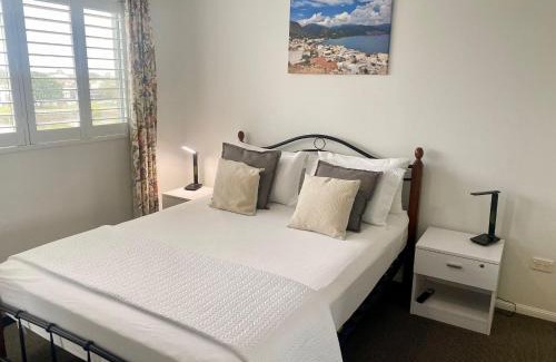 Townsville Apartment | Stanley Street 59